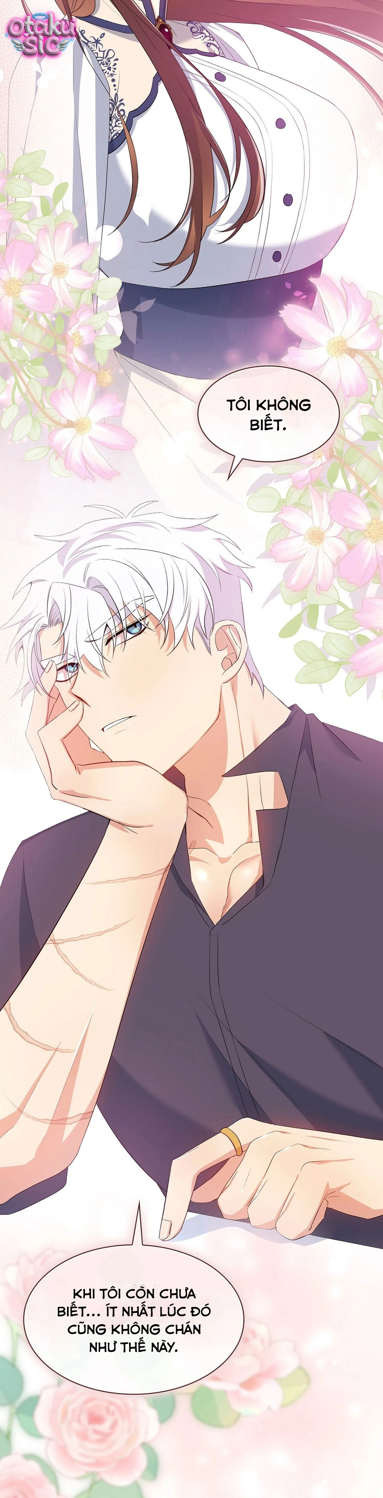Hệ Thống Bắt Tôi Trở Thành M?! - Chap 13 - Trang 42