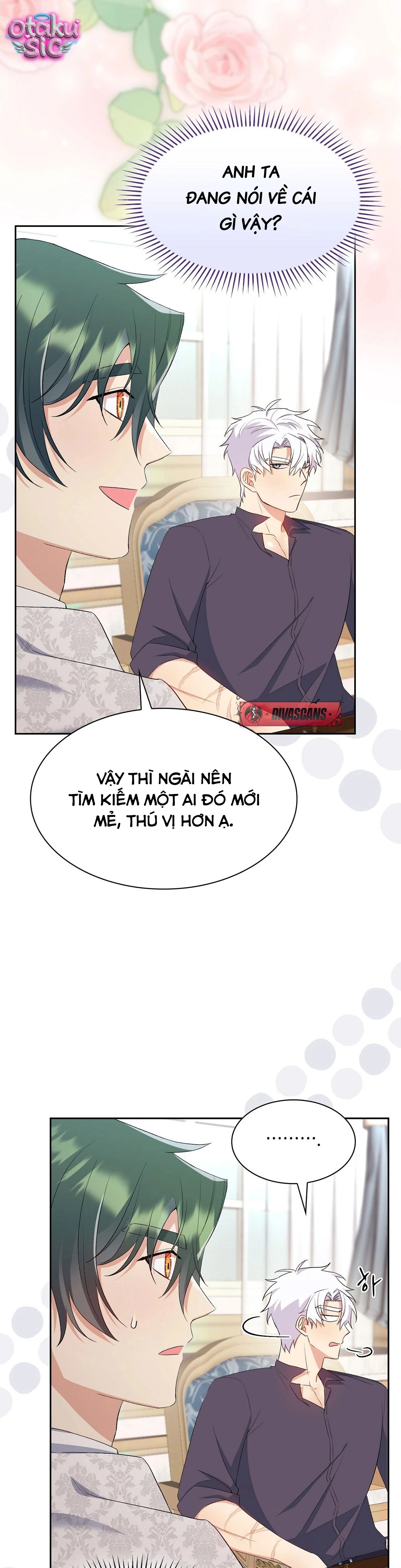 Hệ Thống Bắt Tôi Trở Thành M?! - Chap 13 - Trang 43