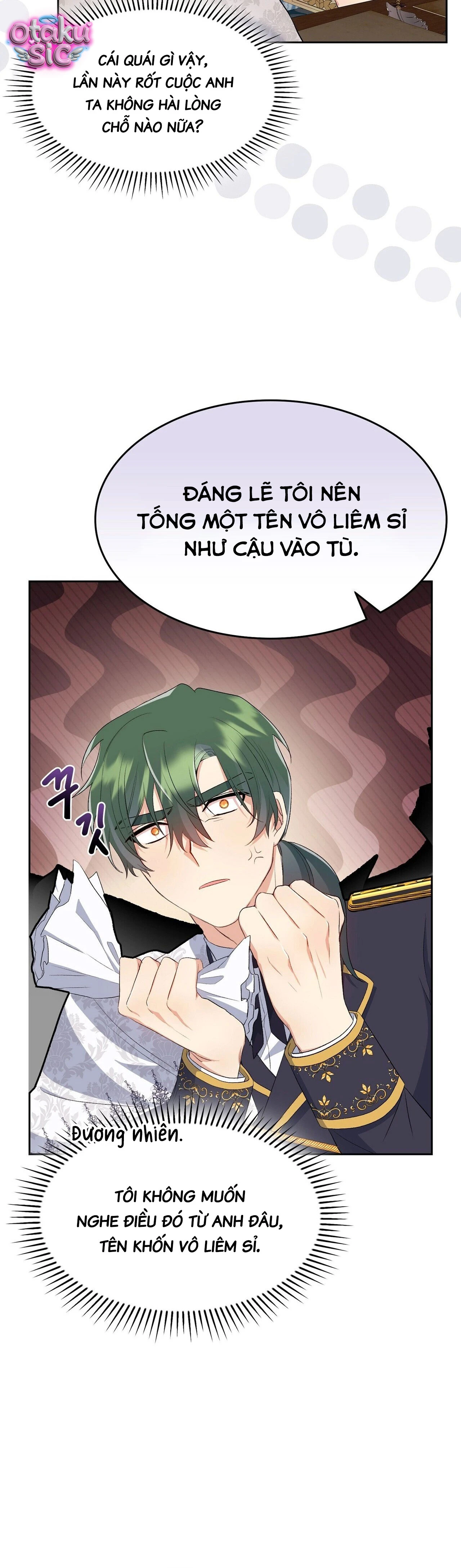 Hệ Thống Bắt Tôi Trở Thành M?! - Chap 13 - Trang 44
