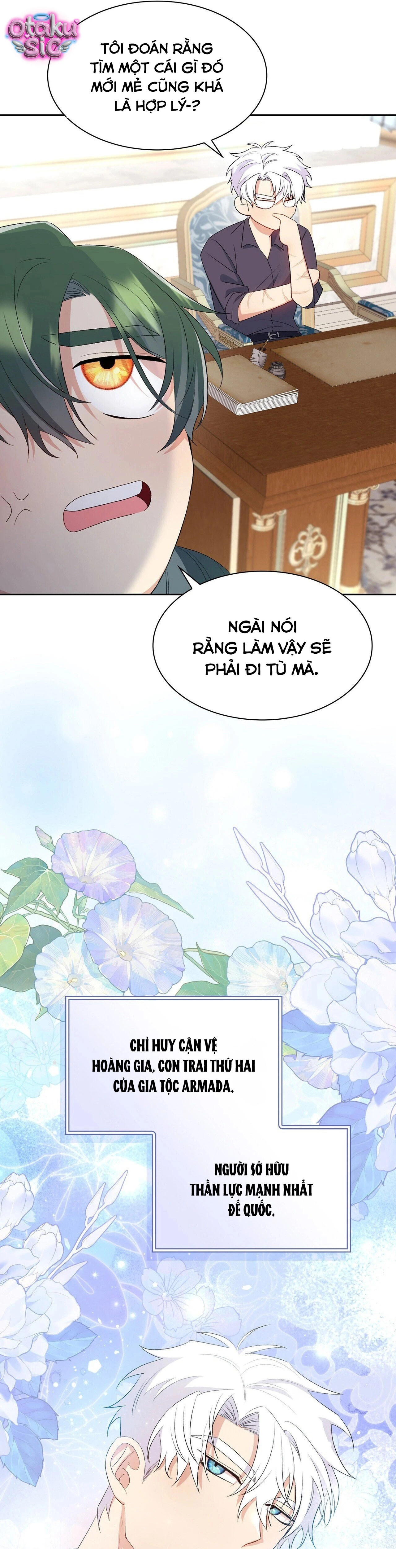 Hệ Thống Bắt Tôi Trở Thành M?! - Chap 13 - Trang 45