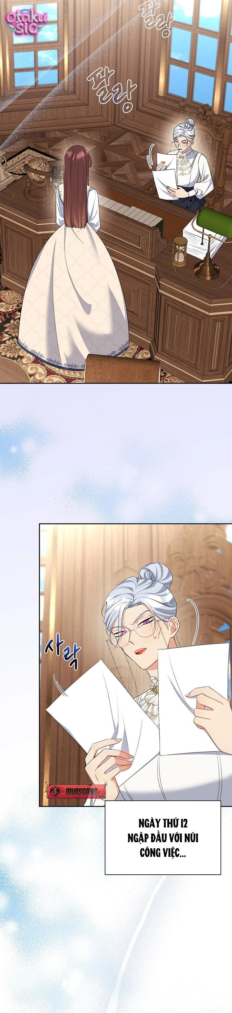 Hệ Thống Bắt Tôi Trở Thành M?! - Chap 14 - Trang 1