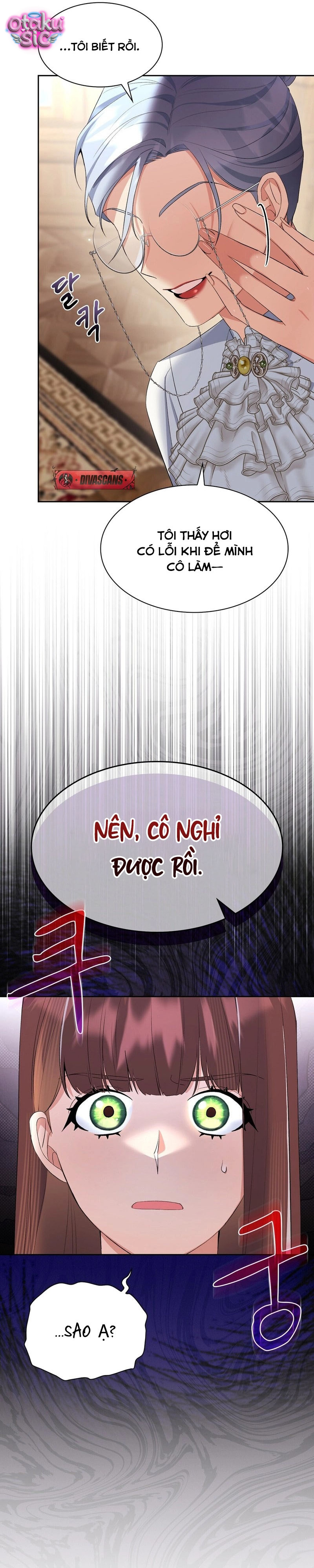 Hệ Thống Bắt Tôi Trở Thành M?! - Chap 14 - Trang 11