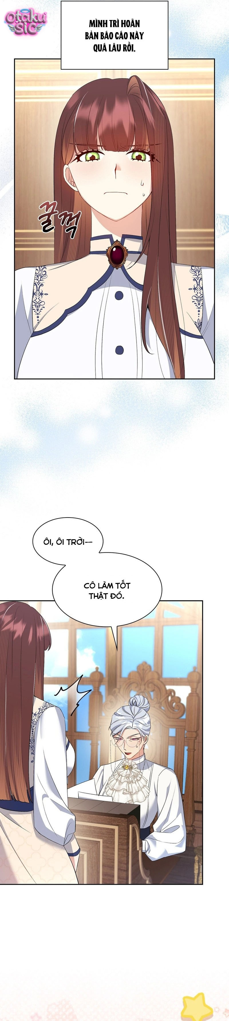Hệ Thống Bắt Tôi Trở Thành M?! - Chap 14 - Trang 2
