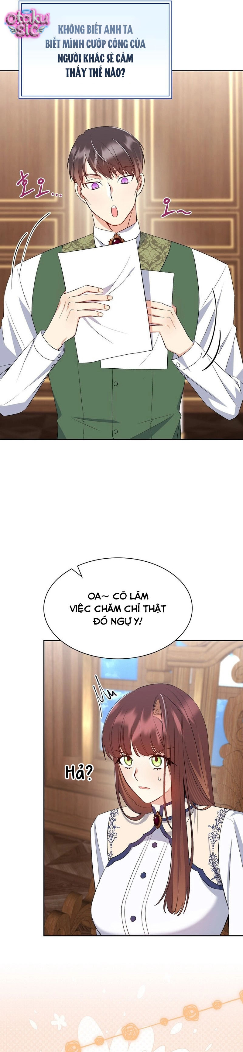 Hệ Thống Bắt Tôi Trở Thành M?! - Chap 14 - Trang 24