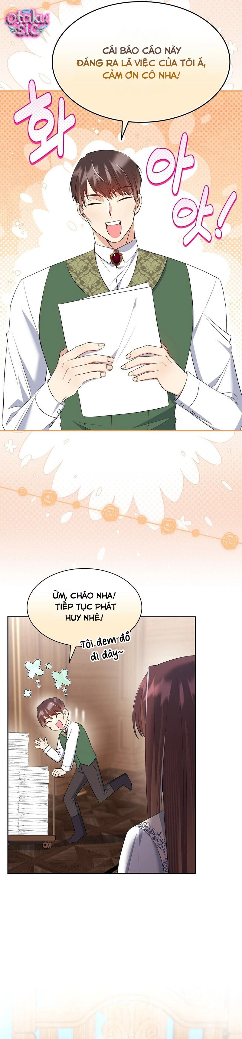 Hệ Thống Bắt Tôi Trở Thành M?! - Chap 14 - Trang 25