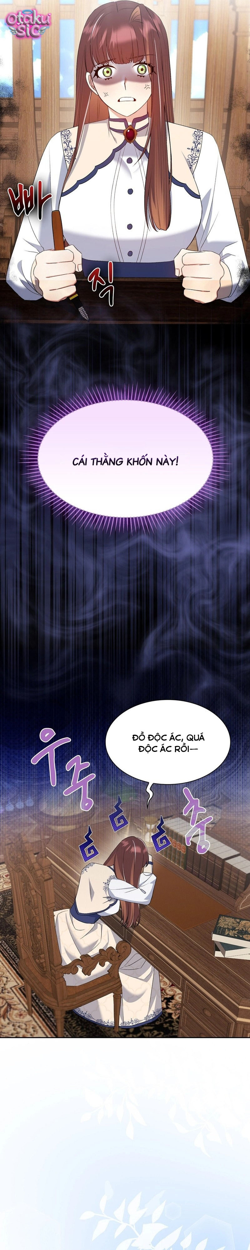 Hệ Thống Bắt Tôi Trở Thành M?! - Chap 14 - Trang 26