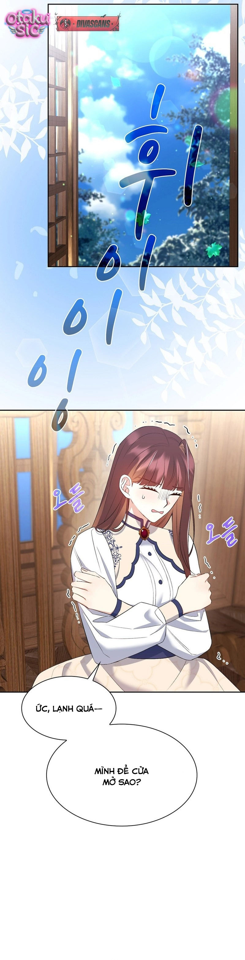 Hệ Thống Bắt Tôi Trở Thành M?! - Chap 14 - Trang 27