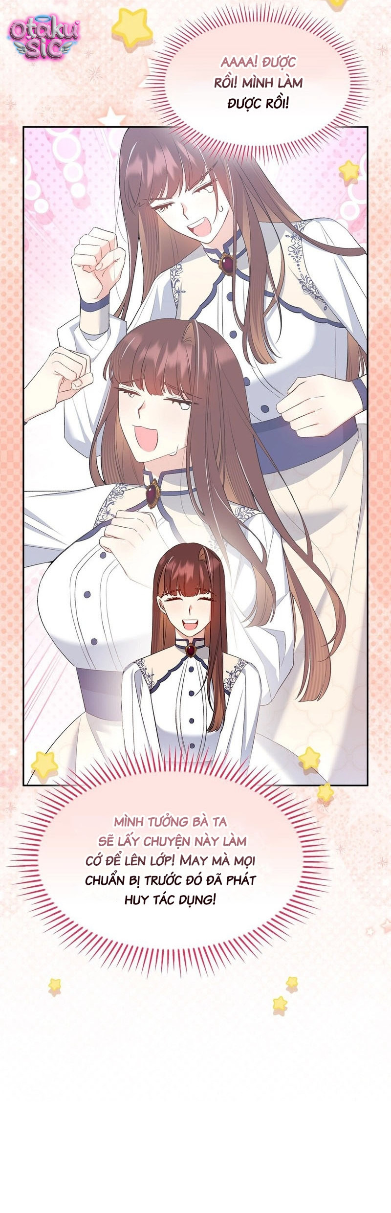 Hệ Thống Bắt Tôi Trở Thành M?! - Chap 14 - Trang 3