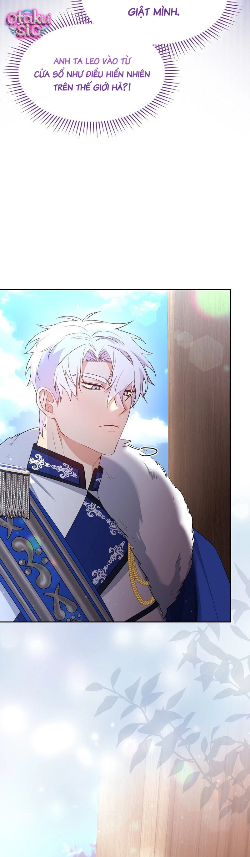 Hệ Thống Bắt Tôi Trở Thành M?! - Chap 14 - Trang 31