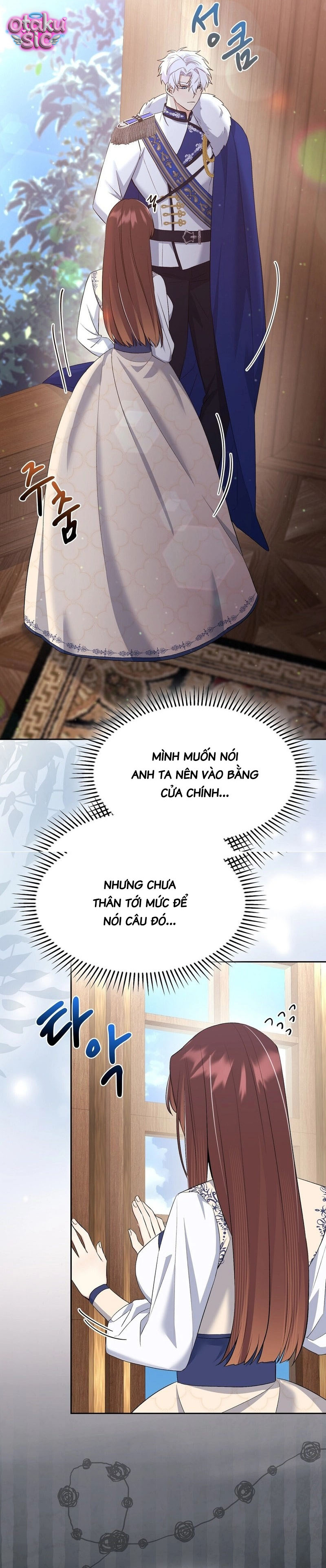 Hệ Thống Bắt Tôi Trở Thành M?! - Chap 14 - Trang 32
