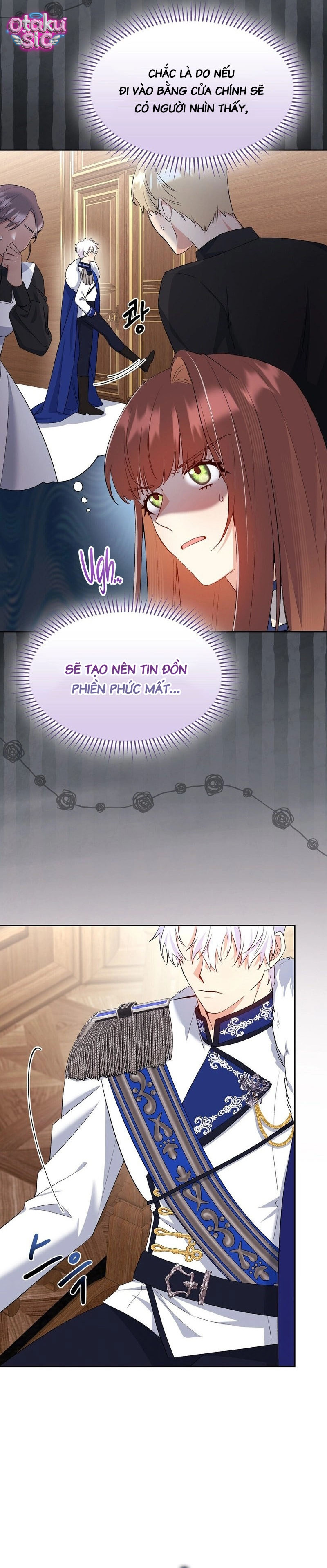Hệ Thống Bắt Tôi Trở Thành M?! - Chap 14 - Trang 33