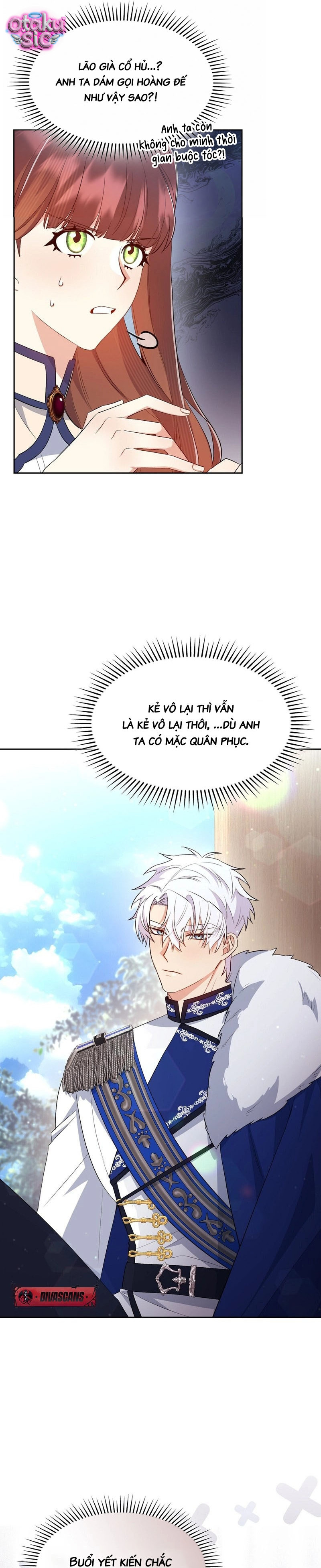 Hệ Thống Bắt Tôi Trở Thành M?! - Chap 14 - Trang 37