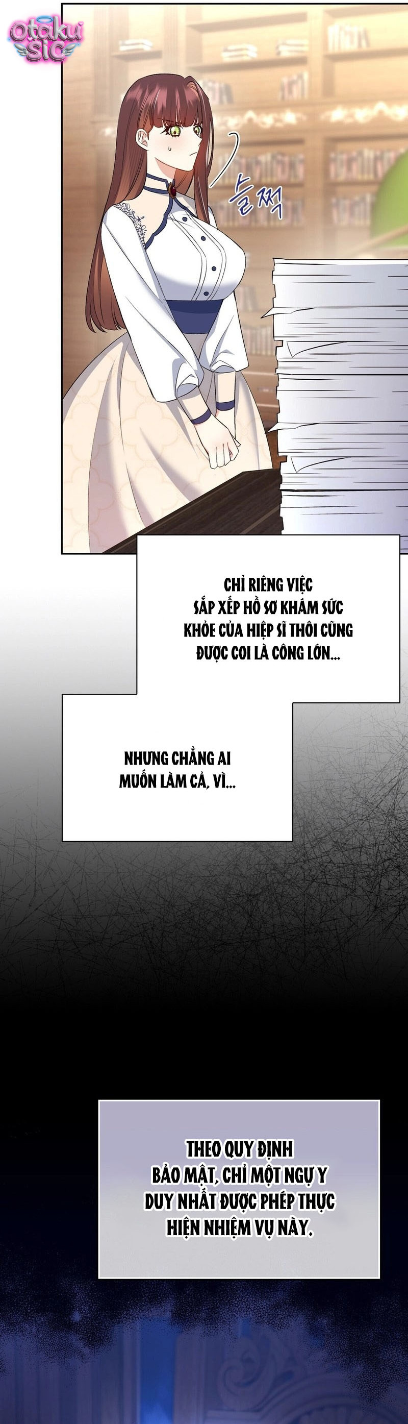 Hệ Thống Bắt Tôi Trở Thành M?! - Chap 14 - Trang 4