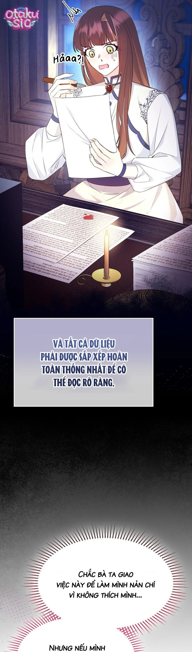 Hệ Thống Bắt Tôi Trở Thành M?! - Chap 14 - Trang 5