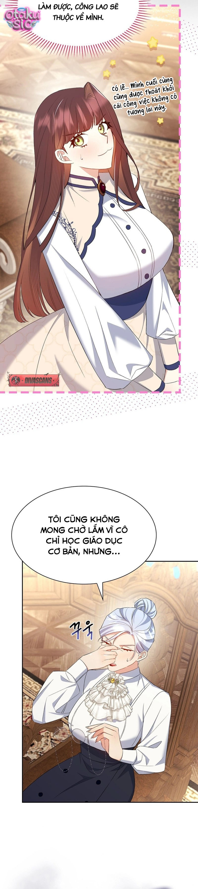Hệ Thống Bắt Tôi Trở Thành M?! - Chap 14 - Trang 6