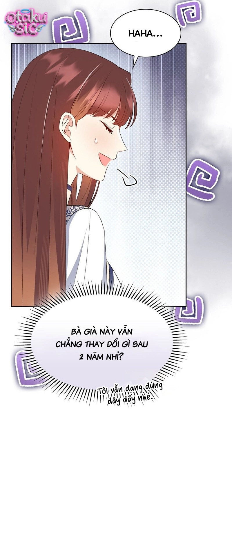 Hệ Thống Bắt Tôi Trở Thành M?! - Chap 14 - Trang 7