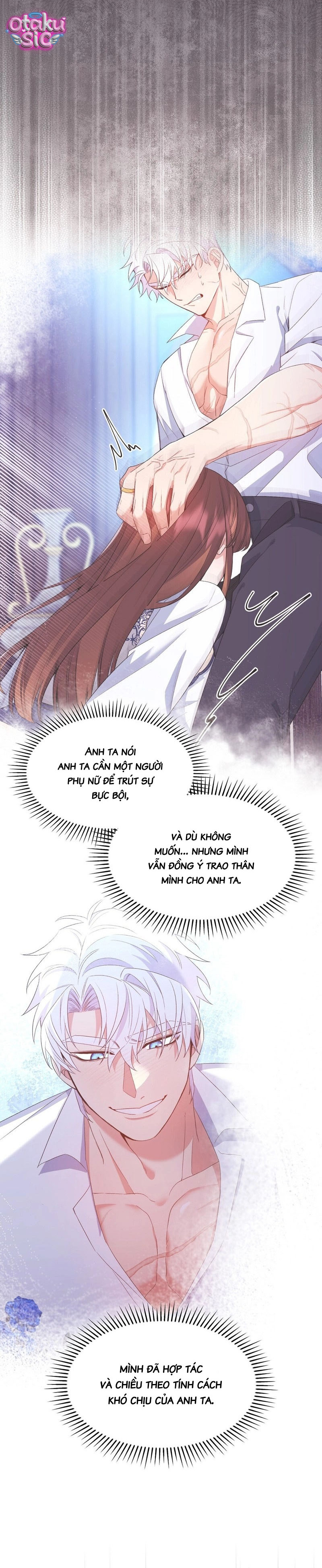 Hệ Thống Bắt Tôi Trở Thành M?! - Chap 15 - Trang 10