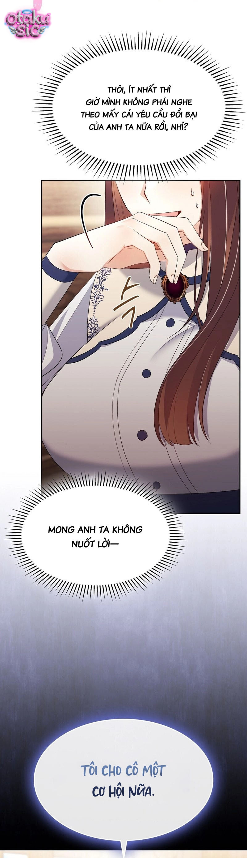 Hệ Thống Bắt Tôi Trở Thành M?! - Chap 15 - Trang 12
