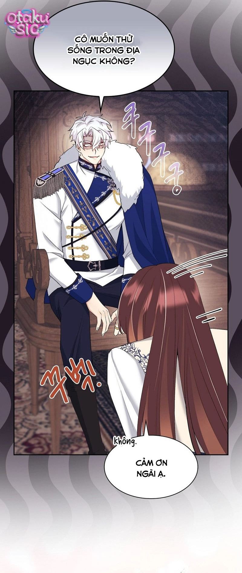 Hệ Thống Bắt Tôi Trở Thành M?! - Chap 15 - Trang 14