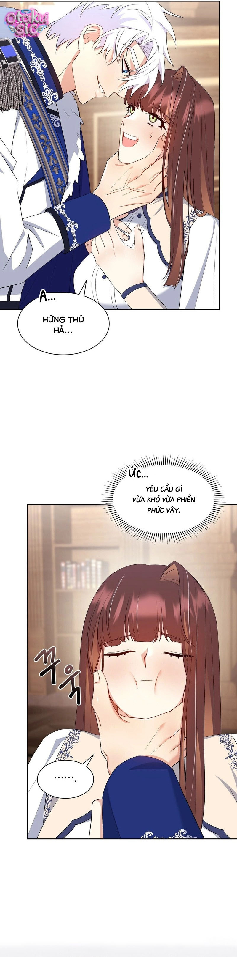Hệ Thống Bắt Tôi Trở Thành M?! - Chap 15 - Trang 16
