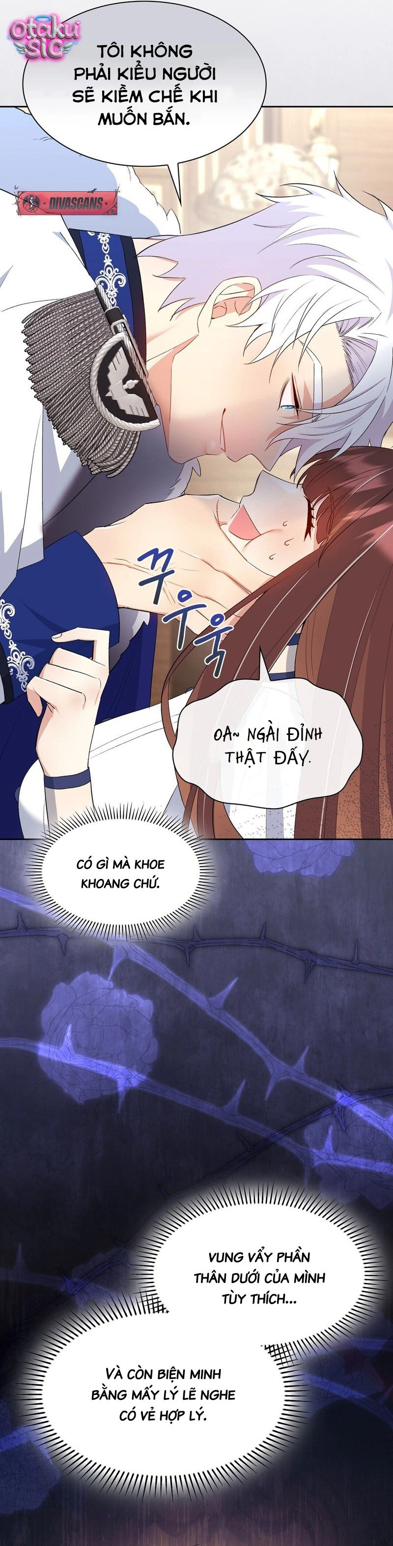 Hệ Thống Bắt Tôi Trở Thành M?! - Chap 15 - Trang 17