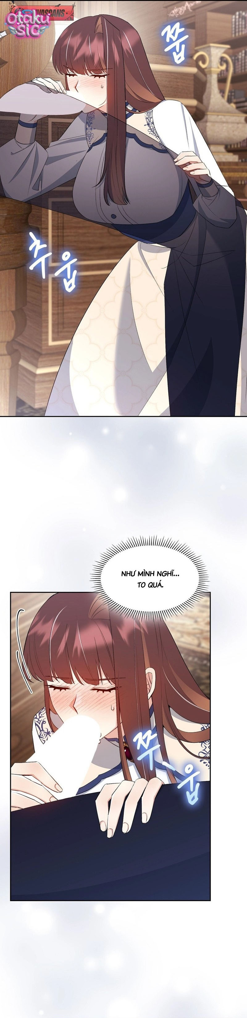Hệ Thống Bắt Tôi Trở Thành M?! - Chap 15 - Trang 2