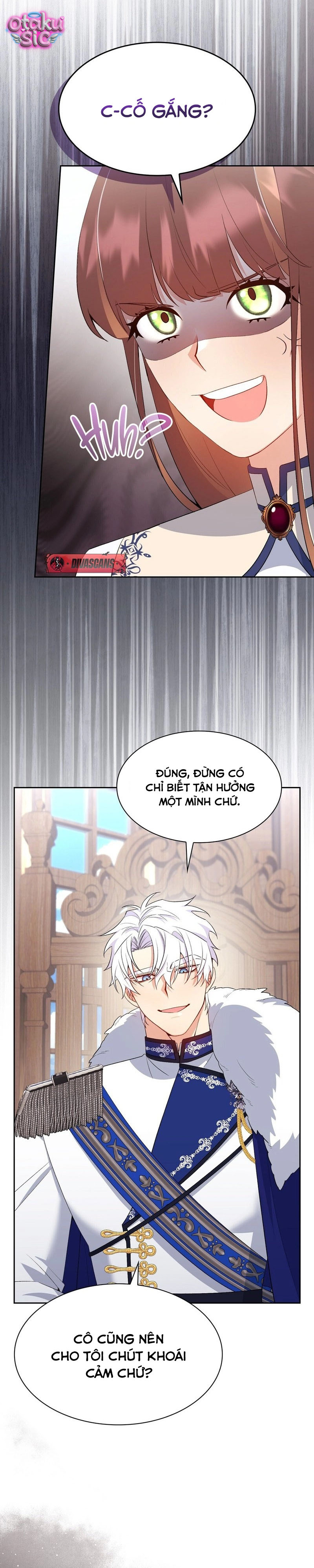 Hệ Thống Bắt Tôi Trở Thành M?! - Chap 15 - Trang 21