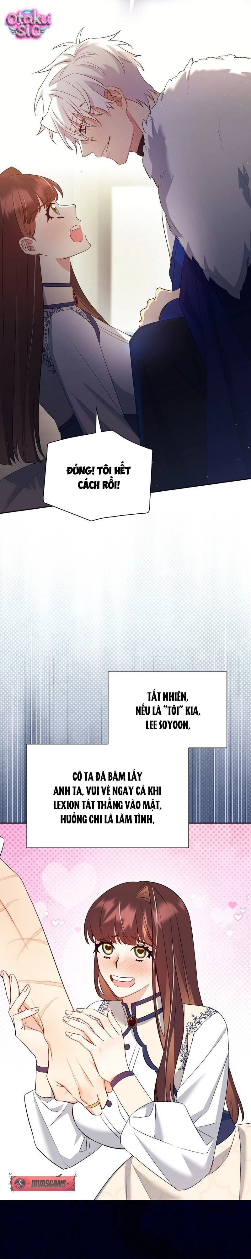 Hệ Thống Bắt Tôi Trở Thành M?! - Chap 15 - Trang 24