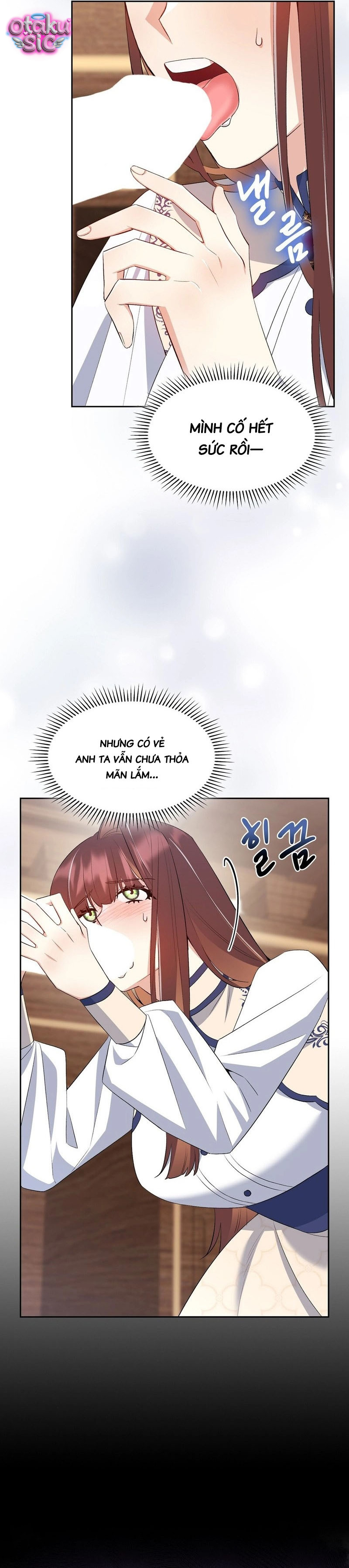 Hệ Thống Bắt Tôi Trở Thành M?! - Chap 15 - Trang 3