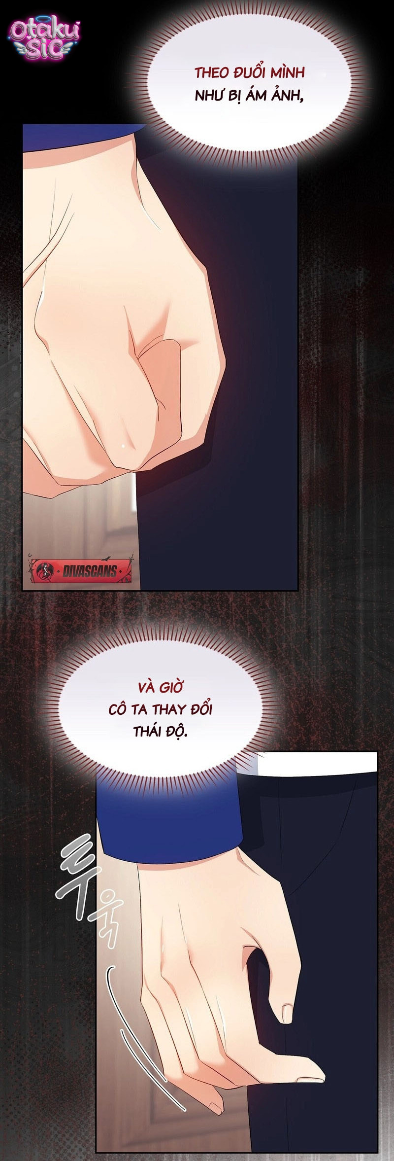 Hệ Thống Bắt Tôi Trở Thành M?! - Chap 15 - Trang 37