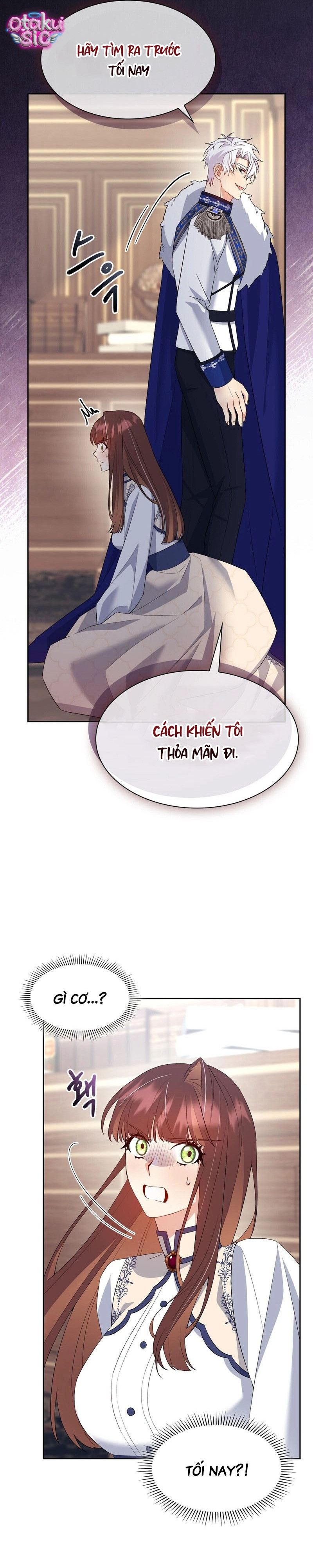Hệ Thống Bắt Tôi Trở Thành M?! - Chap 15 - Trang 39
