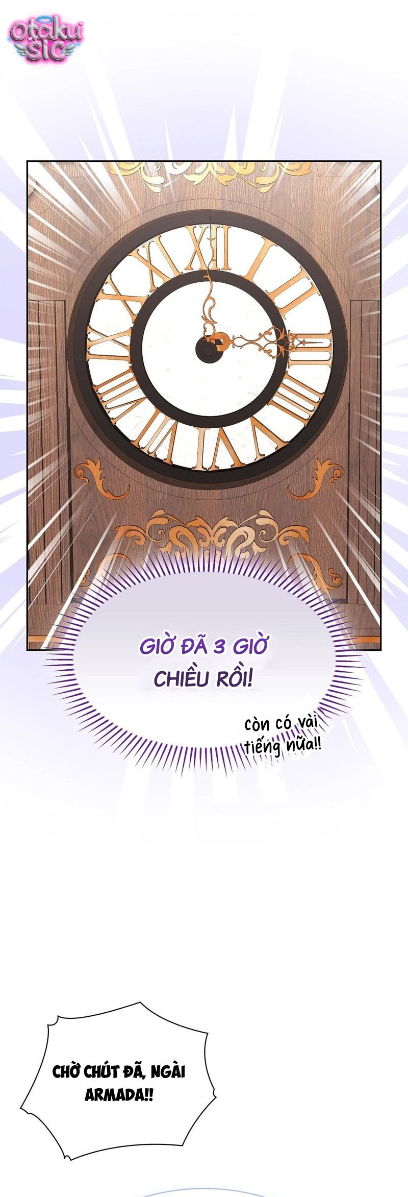 Hệ Thống Bắt Tôi Trở Thành M?! - Chap 15 - Trang 40