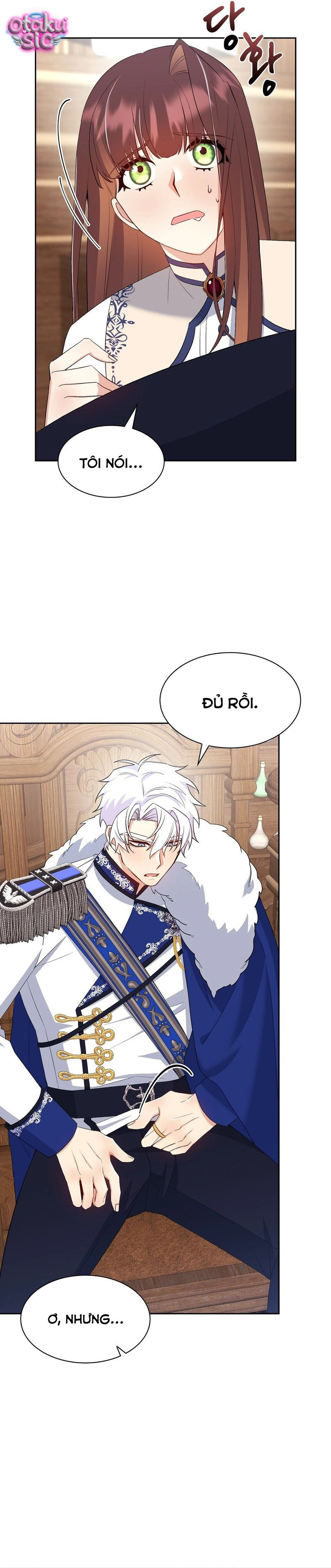 Hệ Thống Bắt Tôi Trở Thành M?! - Chap 15 - Trang 6