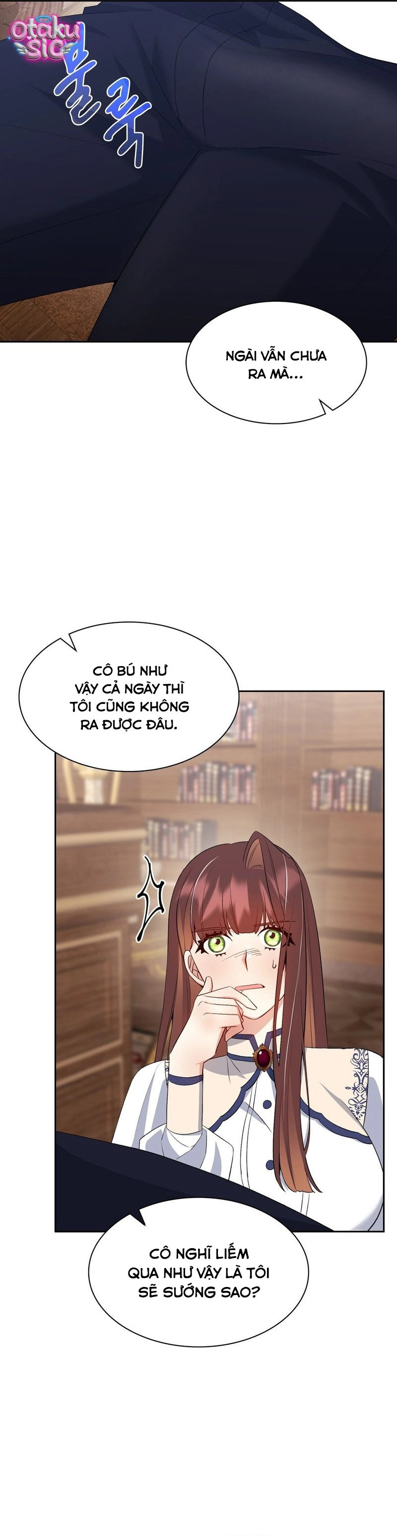 Hệ Thống Bắt Tôi Trở Thành M?! - Chap 15 - Trang 7