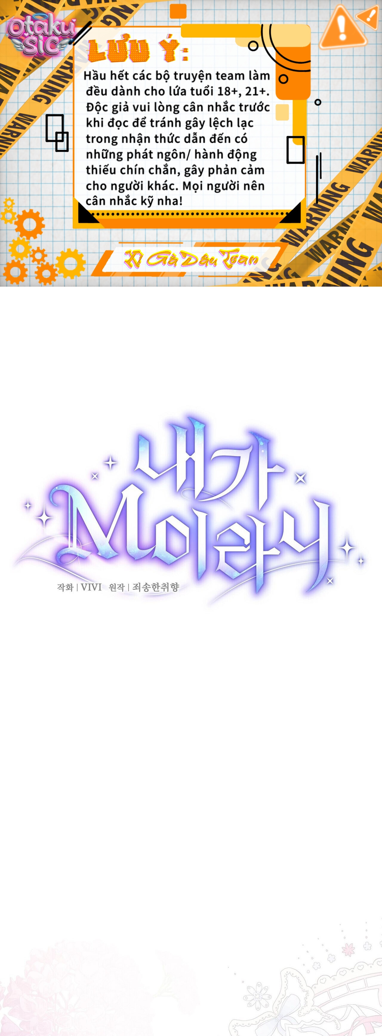 Hệ Thống Bắt Tôi Trở Thành M?! - Chap 17 - Trang 0
