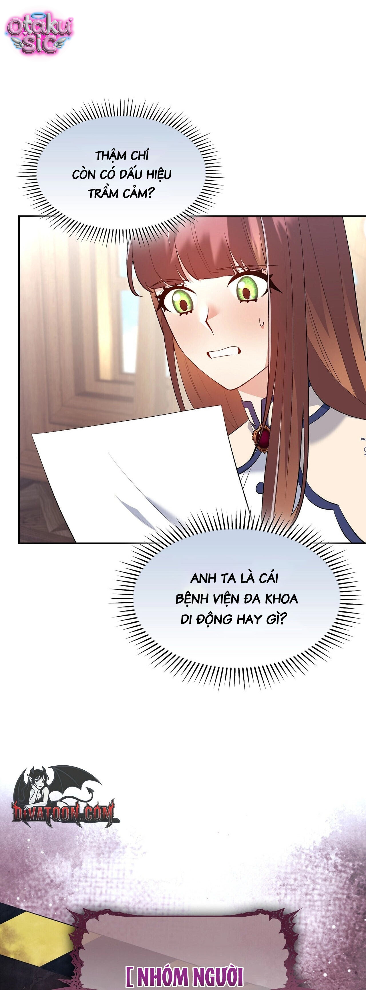 Hệ Thống Bắt Tôi Trở Thành M?! - Chap 17 - Trang 10