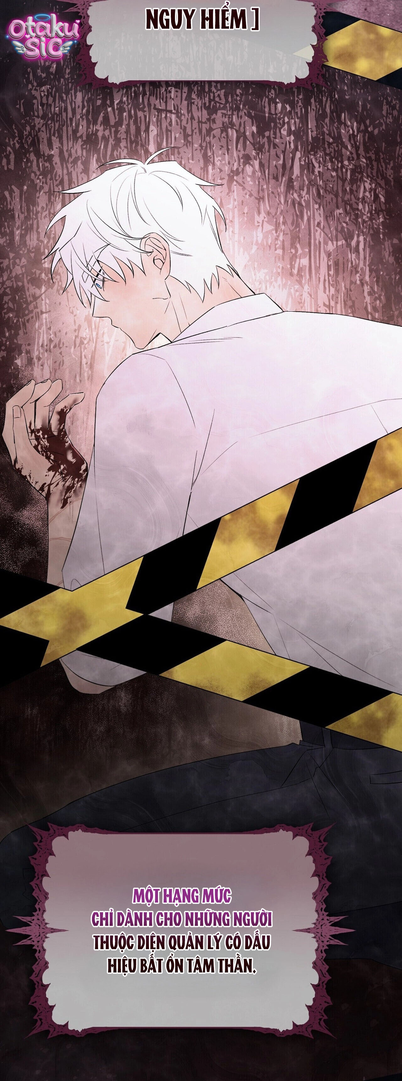 Hệ Thống Bắt Tôi Trở Thành M?! - Chap 17 - Trang 11