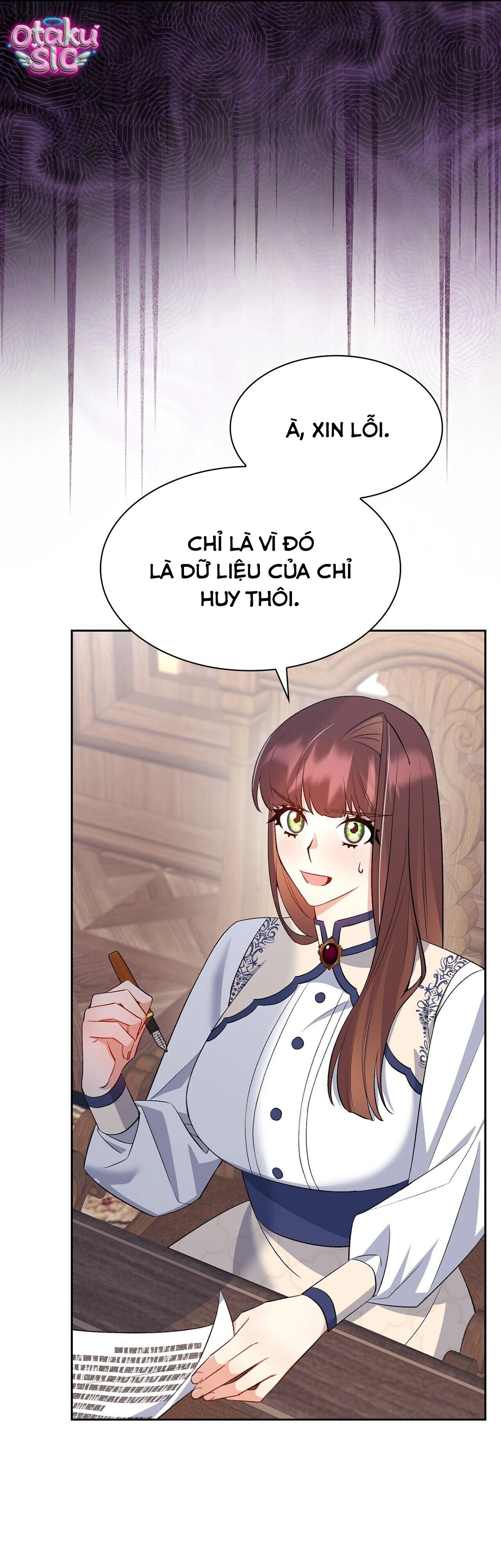 Hệ Thống Bắt Tôi Trở Thành M?! - Chap 17 - Trang 15