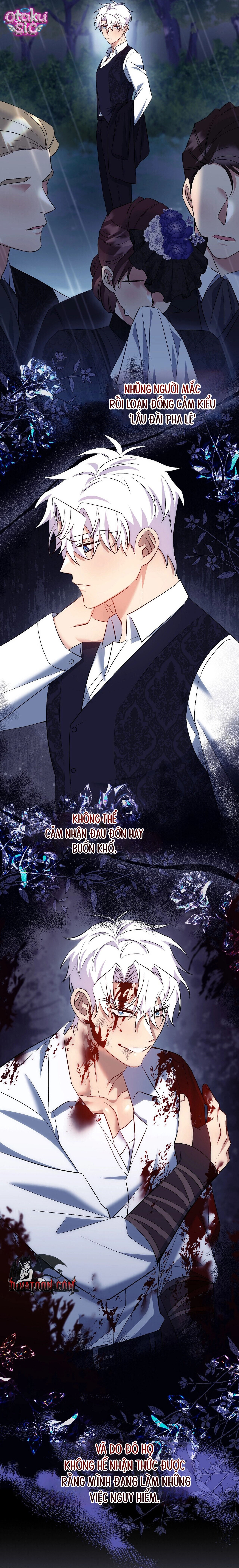 Hệ Thống Bắt Tôi Trở Thành M?! - Chap 17 - Trang 19