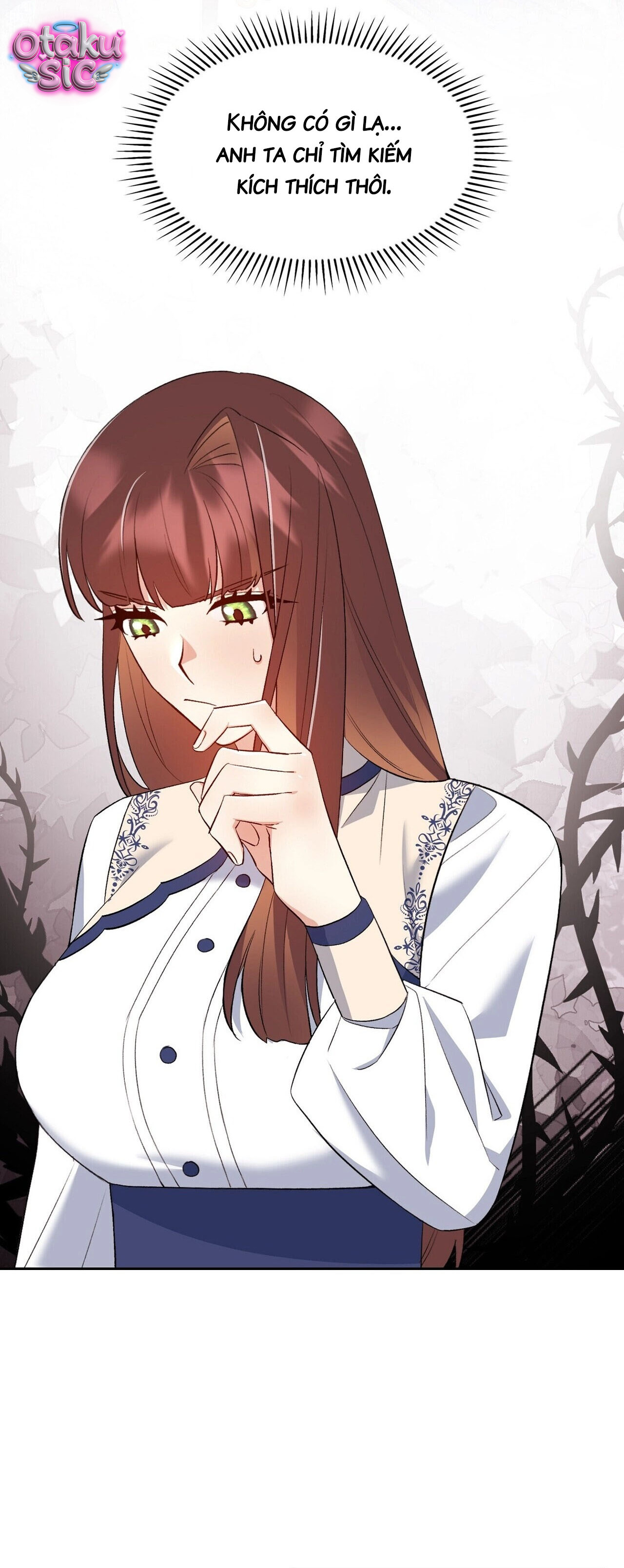 Hệ Thống Bắt Tôi Trở Thành M?! - Chap 17 - Trang 21