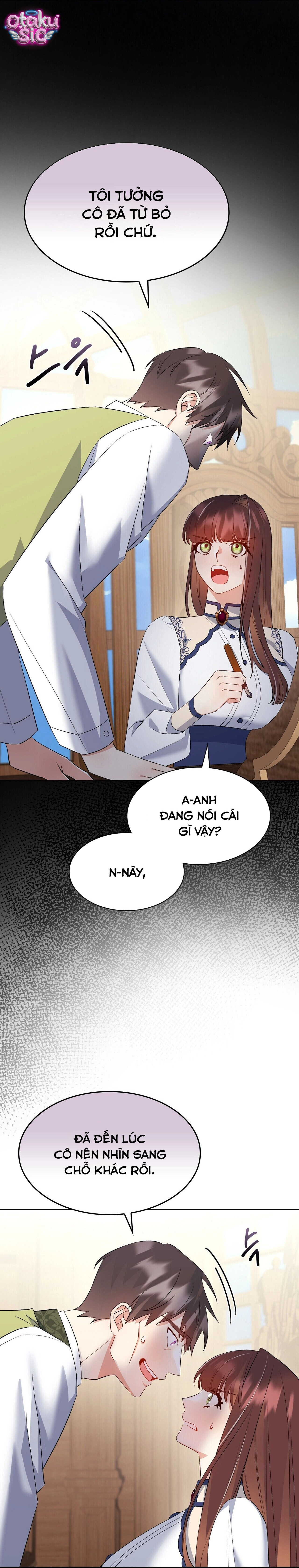 Hệ Thống Bắt Tôi Trở Thành M?! - Chap 17 - Trang 27