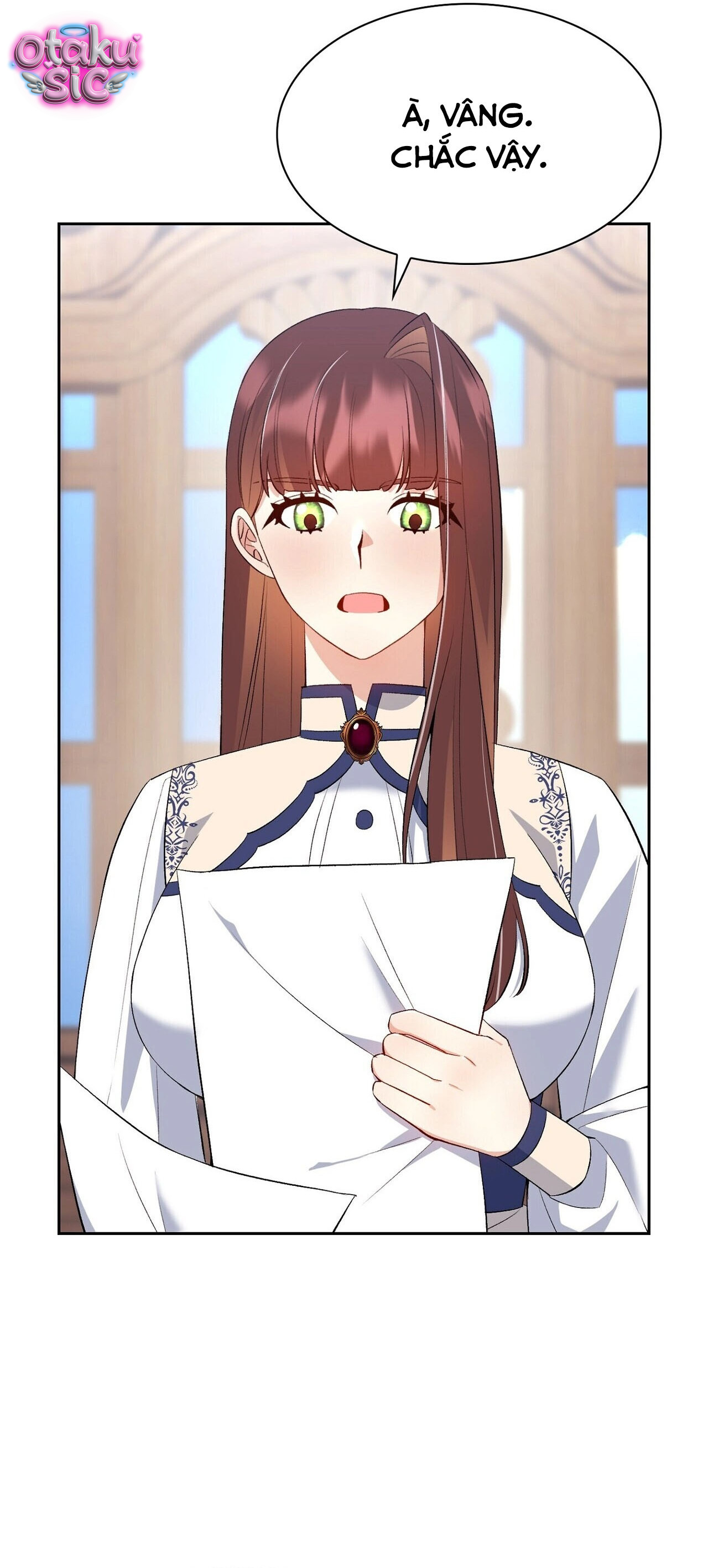 Hệ Thống Bắt Tôi Trở Thành M?! - Chap 17 - Trang 3