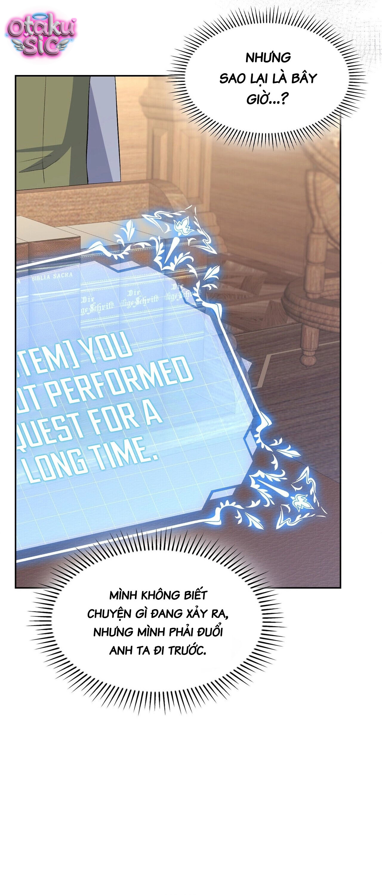 Hệ Thống Bắt Tôi Trở Thành M?! - Chap 17 - Trang 30