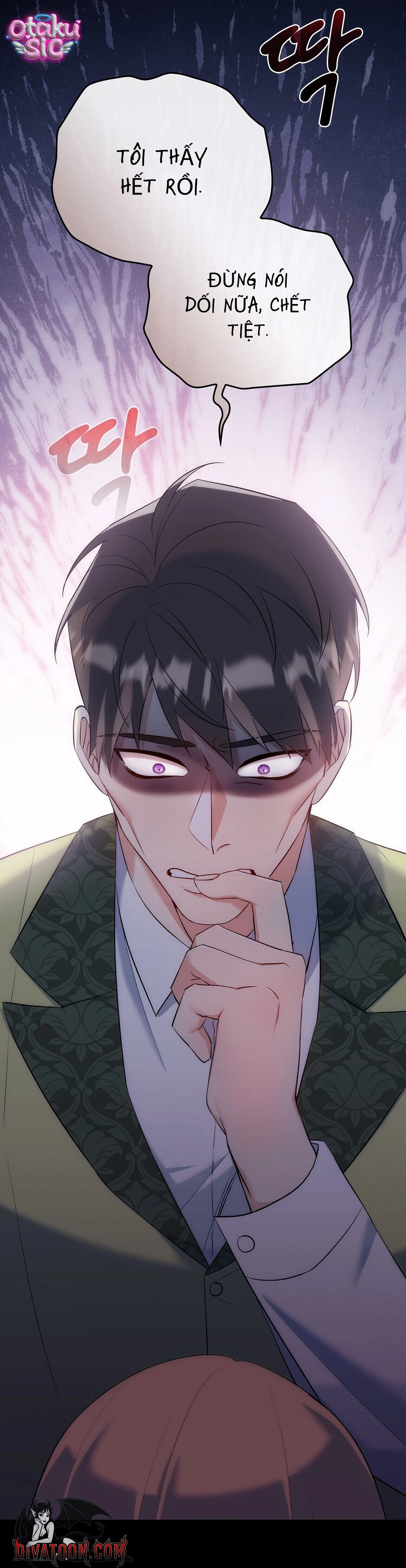Hệ Thống Bắt Tôi Trở Thành M?! - Chap 17 - Trang 34