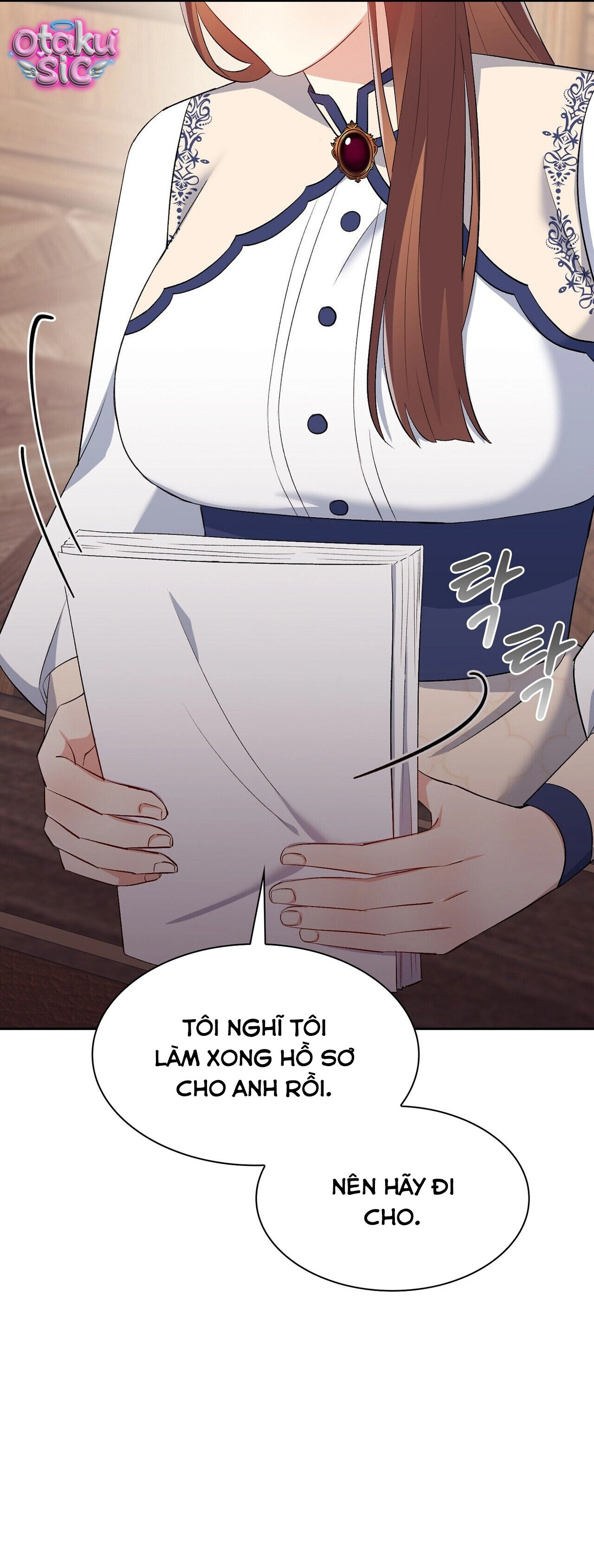 Hệ Thống Bắt Tôi Trở Thành M?! - Chap 17 - Trang 36