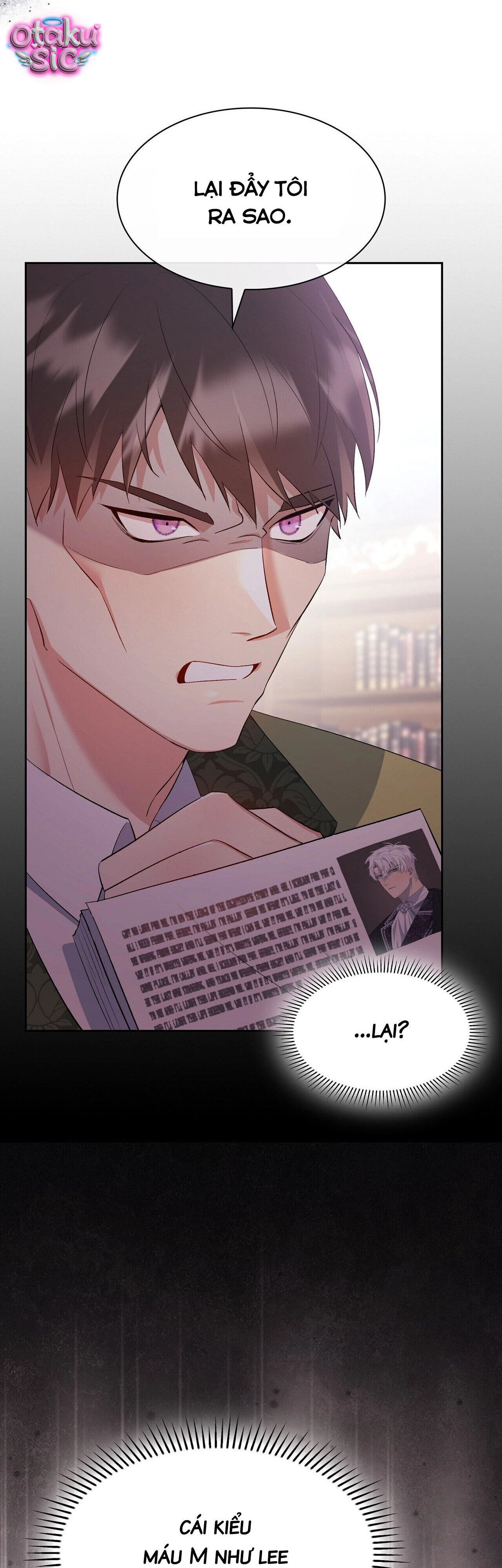 Hệ Thống Bắt Tôi Trở Thành M?! - Chap 17 - Trang 38