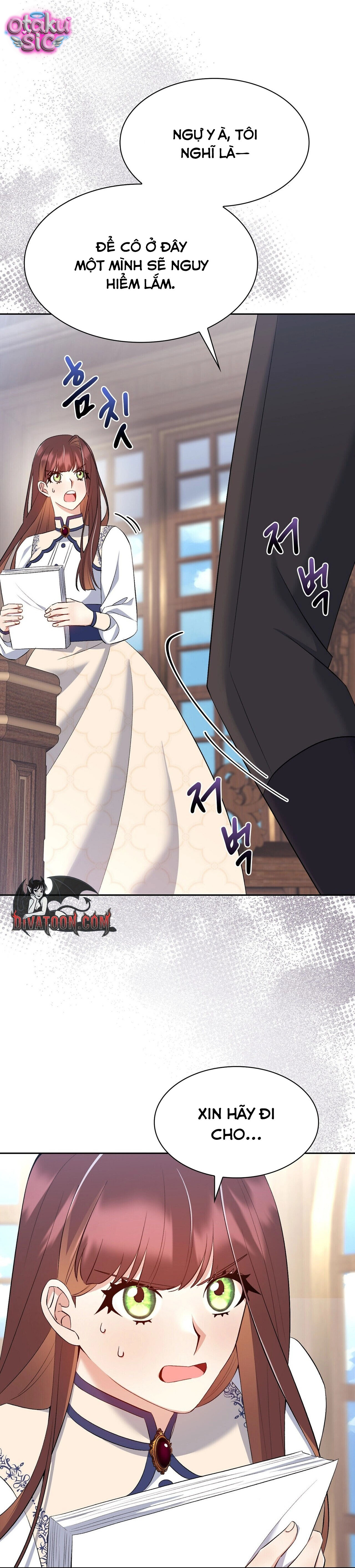 Hệ Thống Bắt Tôi Trở Thành M?! - Chap 17 - Trang 40