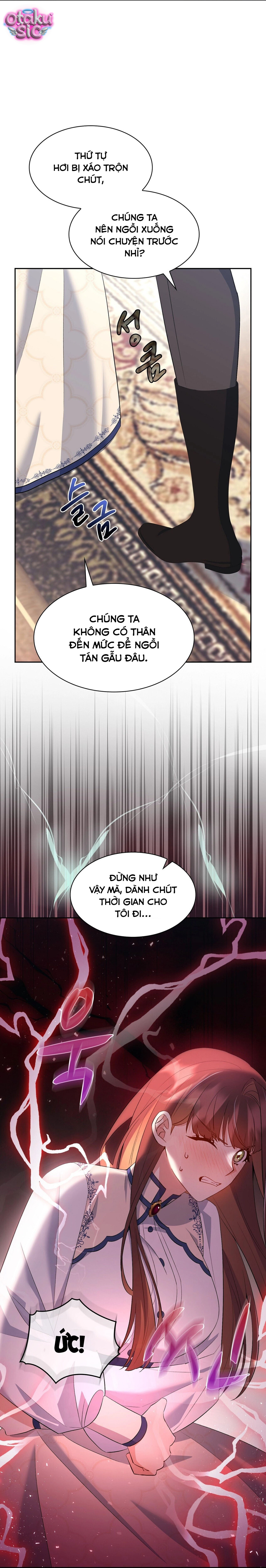 Hệ Thống Bắt Tôi Trở Thành M?! - Chap 17 - Trang 41