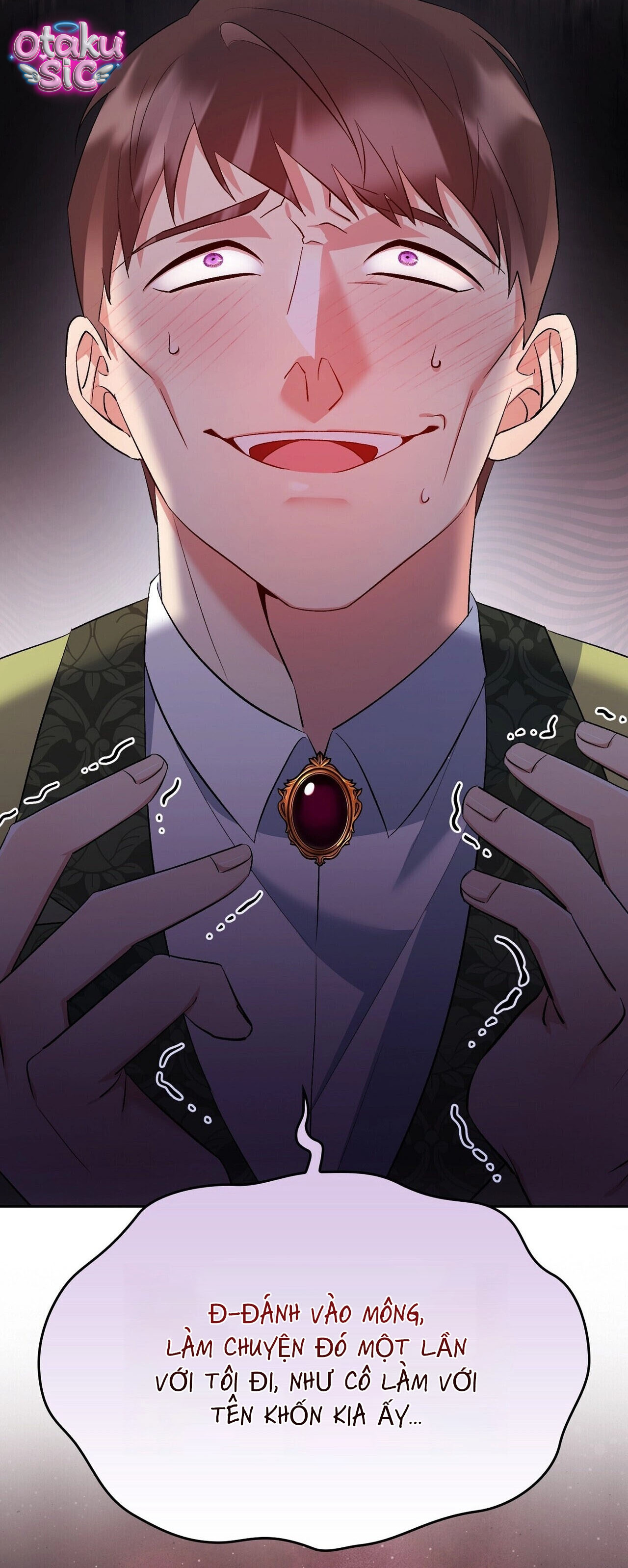 Hệ Thống Bắt Tôi Trở Thành M?! - Chap 17 - Trang 46
