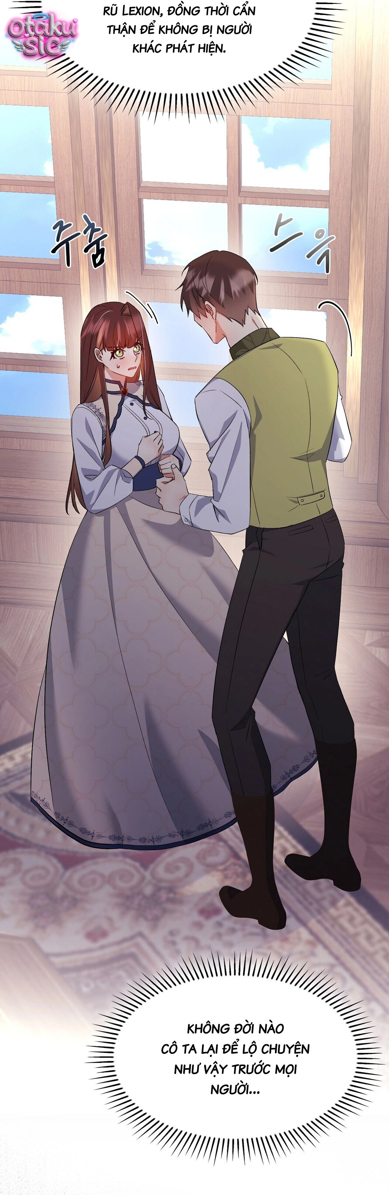 Hệ Thống Bắt Tôi Trở Thành M?! - Chap 17 - Trang 48